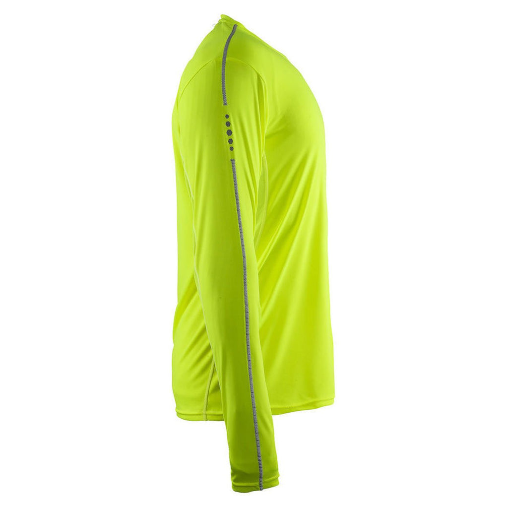 Craft Sports Men's Flumino Mind Long Sleeve Tee