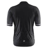 Craft Sports Men's Black/White Classic Jersey