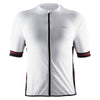 Craft Sports Men's White Classic Jersey