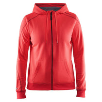 Craft Sports Women's Crush In the Zone Full Zip Hood