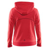 Craft Sports Women's Crush In the Zone Full Zip Hood