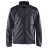 Craft Sports Men's Asphalt Duved Shell Jacket