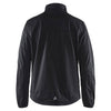 Craft Sports Men's Black Duved Shell Jacket