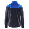Craft Sports Men's Dark Navy Duved Shell Jacket