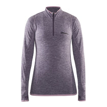 Craft Sports Women's Montana Active Comfort Zip