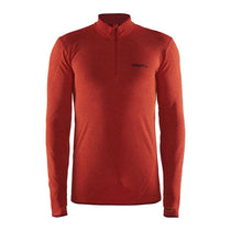 Craft Sports Men's Bolt Active Comfort Zip