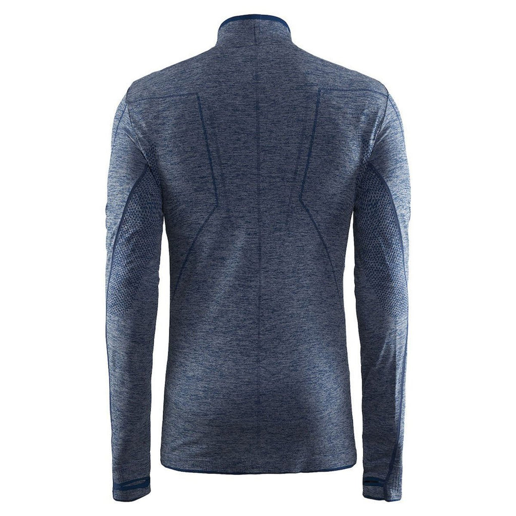 Craft Sports Men's Thunder Active Comfort Zip