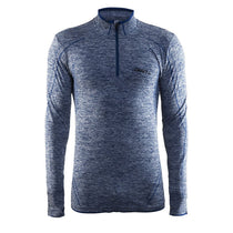 Craft Sports Men's Thunder Active Comfort Zip