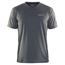 Craft Sports Men's Asphalt Essential Tee