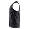 Craft Sports Men's Black Mind Singlet