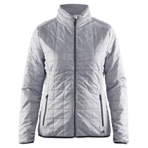 Craft Sports Women's Grey Stow-Lite Jacket