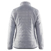 Craft Sports Women's Grey Stow-Lite Jacket