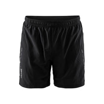 Craft Sports Men's Black Essential 7