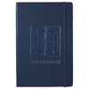 JournalBook Navy Ambassador Bound Notebook