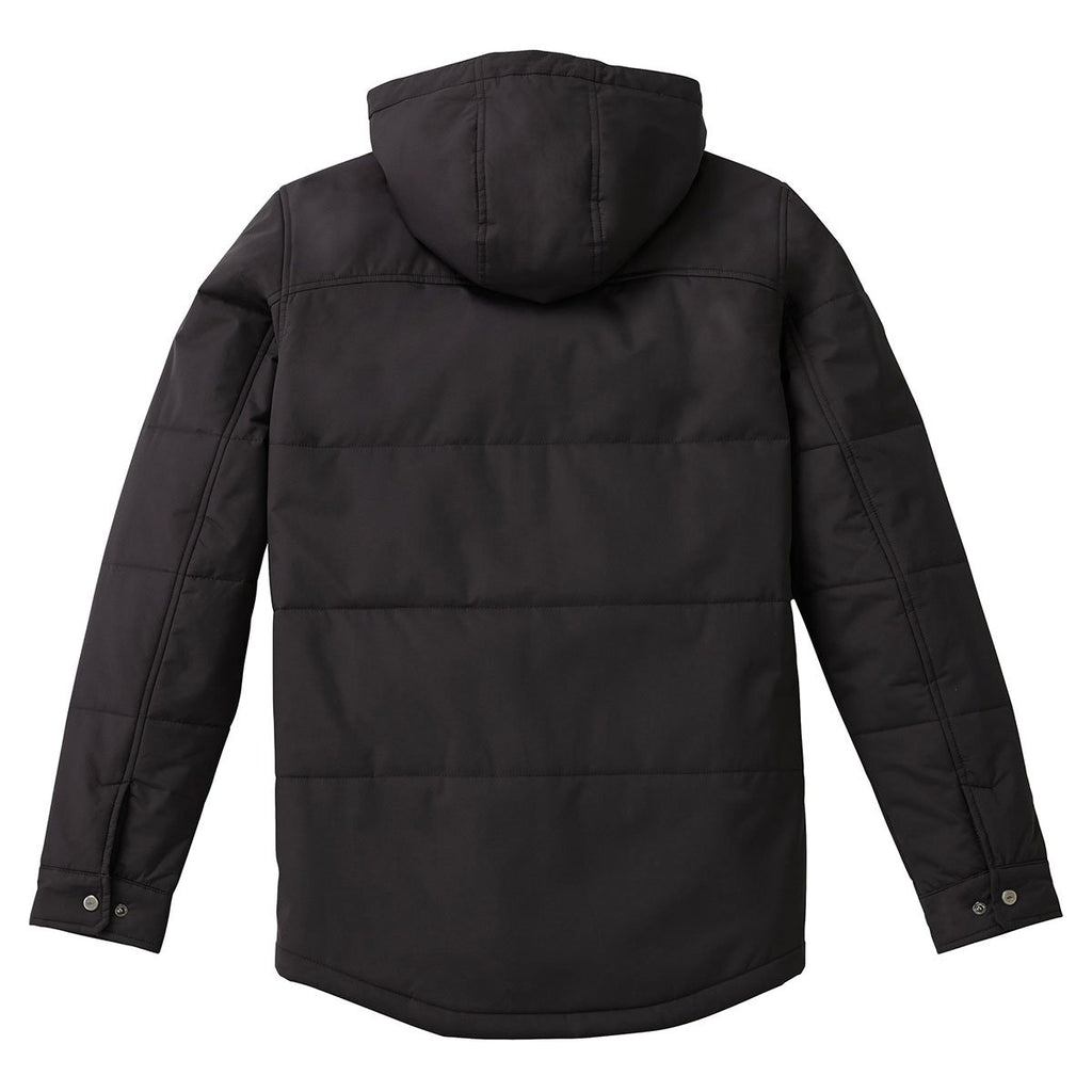 Roots73 Men's Grey Smoke Gravenhurst Jacket