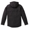Roots73 Men's Grey Smoke Gravenhurst Jacket