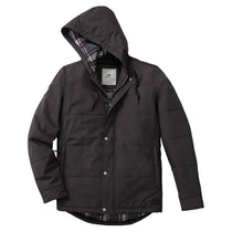 Roots73 Men's Grey Smoke Gravenhurst Jacket