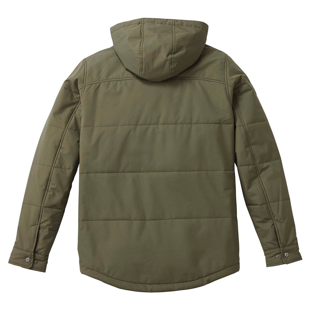 Roots73 Men's Loden Gravenhurst Jacket