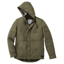 Roots73 Men's Loden Gravenhurst Jacket