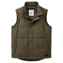 Roots73 Men's Loden Traillake Insulated Vest