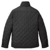 Roots73 Men's Black Cedarpoint Insulated Jacket