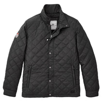 Roots73 Men's Black Cedarpoint Insulated Jacket