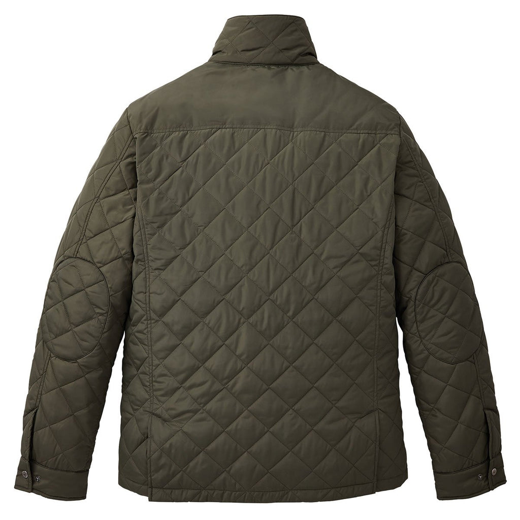 Roots73 Men's Loden Cedarpoint Insulated Jacket