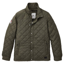Roots73 Men's Loden Cedarpoint Insulated Jacket