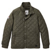Roots73 Men's Loden Cedarpoint Insulated Jacket