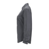 Vantage Women's Grey Hudson Denim Shirt