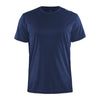 Craft Sports Men's Navy Community Tee