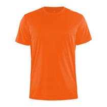 Craft Sports Men's Flourange Community Tee