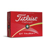 Titleist DT TruSoft White Golf Balls with Custom Logo