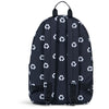 Parkland Recycled Black Vintage Backpack