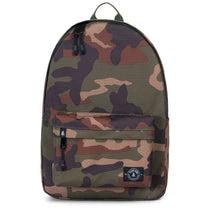 Parkland Classic Camo Vintage Backpack
