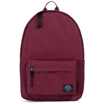 Parkland Maroon Vintage Backpack