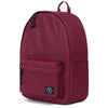 Parkland Maroon Vintage Backpack
