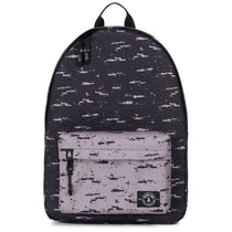 Parkland Arbutus Smoke Vintage Backpack