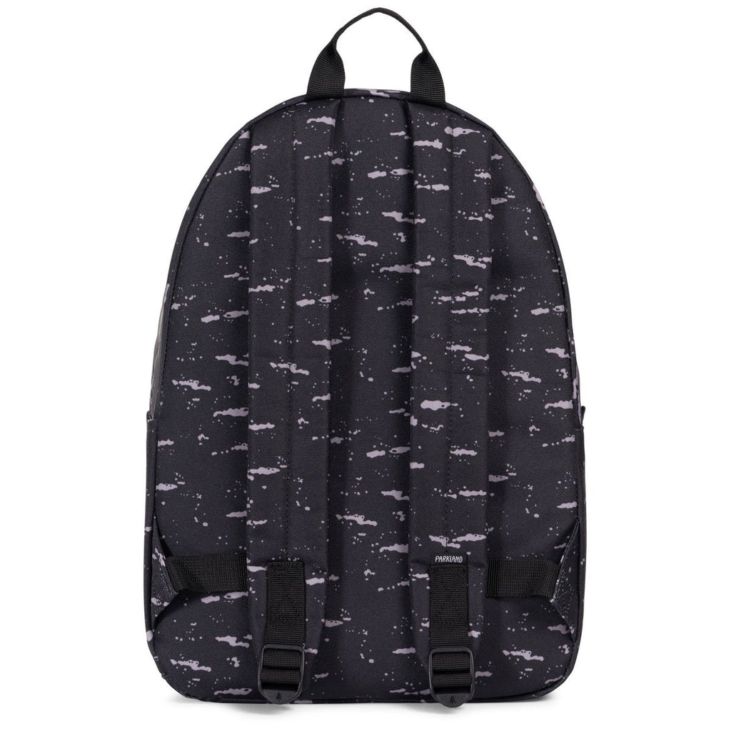 Parkland Arbutus Smoke Vintage Backpack