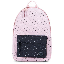 Parkland Polka Dots Quartz Vintage Backpack
