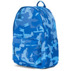 Parkland Woodland Camo Blue Vintage Backpack