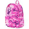 Parkland Woodland Camo Pink Vintage Backpack