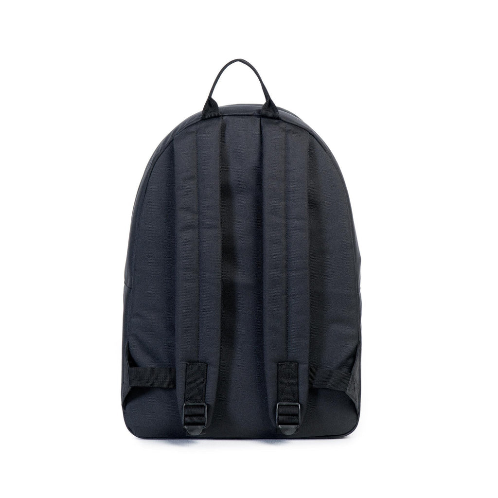 Parkland Black Vintage Backpack