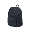 Parkland Black Vintage Backpack