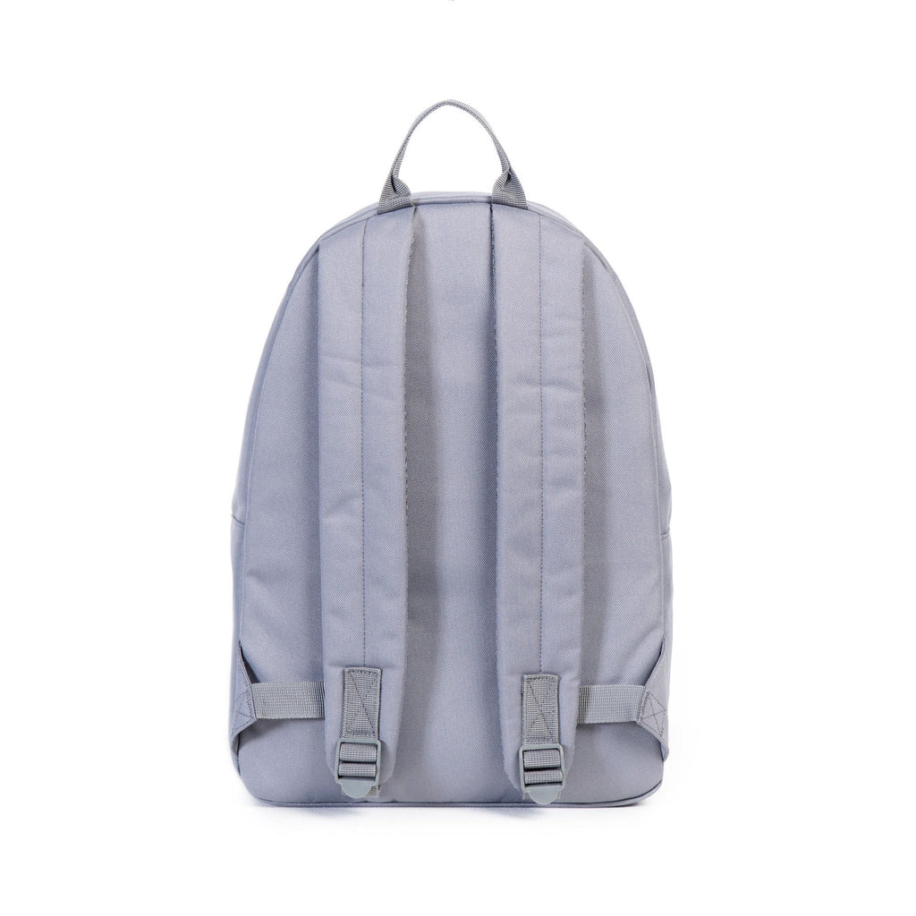 Parkland Grey Vintage Backpack