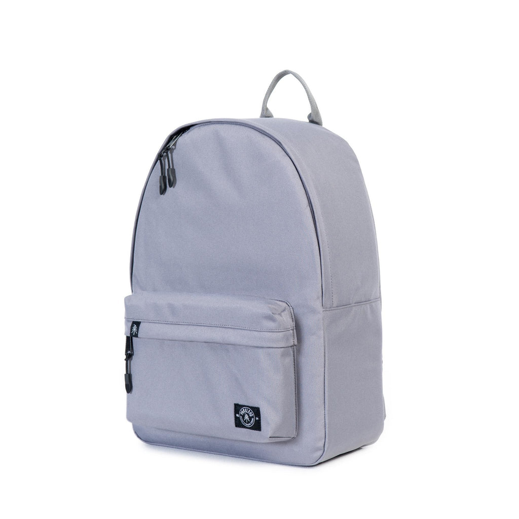 Parkland Grey Vintage Backpack