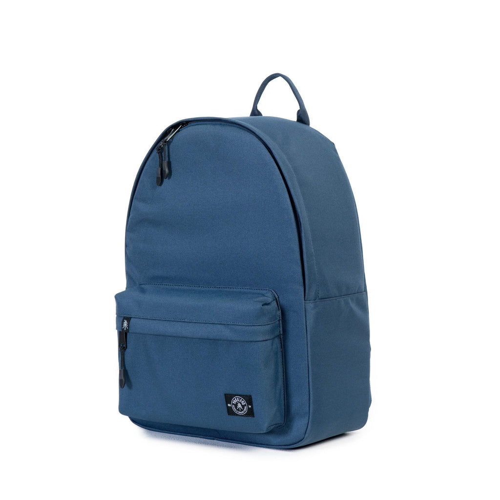Parkland Navy Vintage Backpack