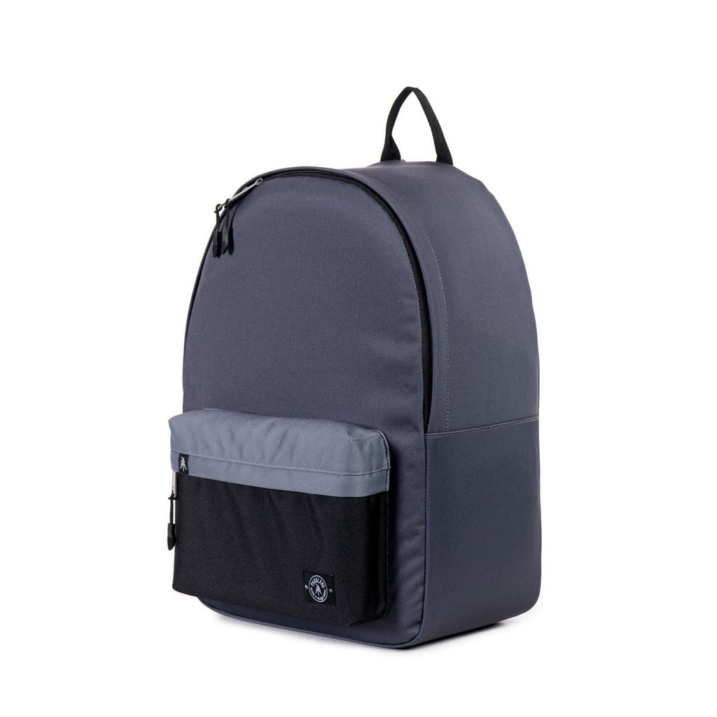 Parkland Phase Black Vintage Backpack