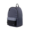 Parkland Phase Black Vintage Backpack