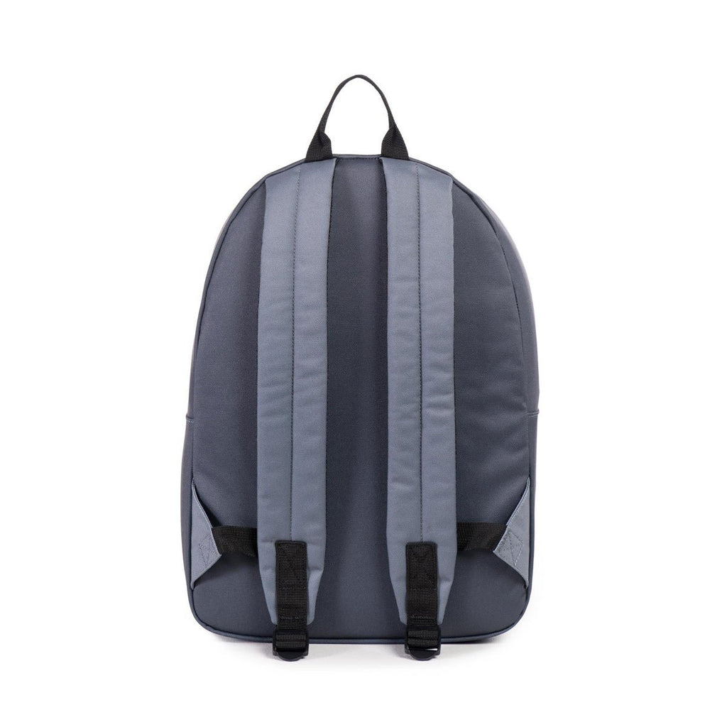 Parkland Phase Black Vintage Backpack